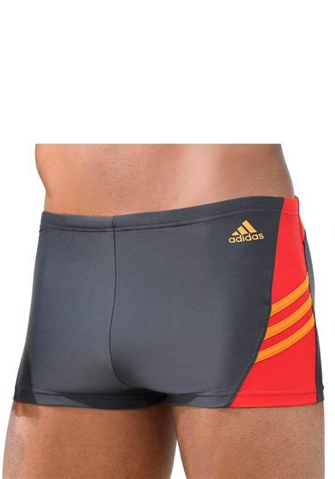 adidas badehose herren xxl|Bademode Herren, Badehose Herren .